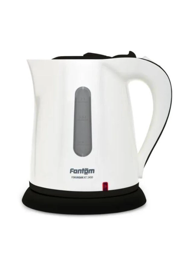 Fantom Fokurdak Kt 2450 Su Isıtıcı