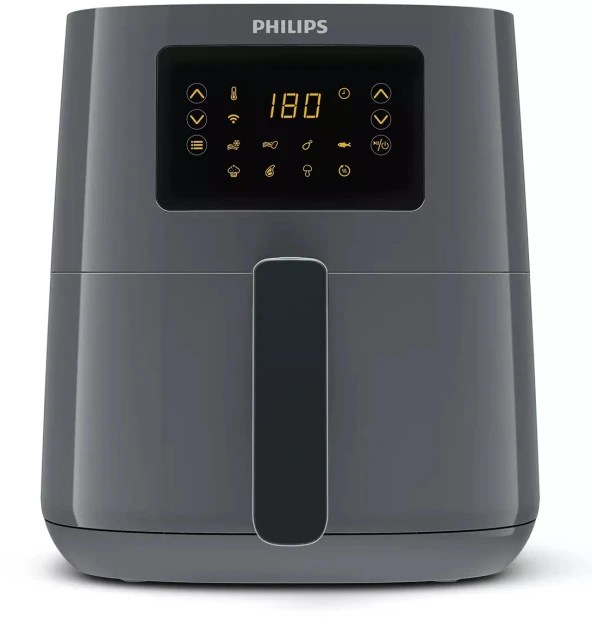 Philips HD9255/60 5000 Serisi Airfryer (Uzaktan Bağlantılı)