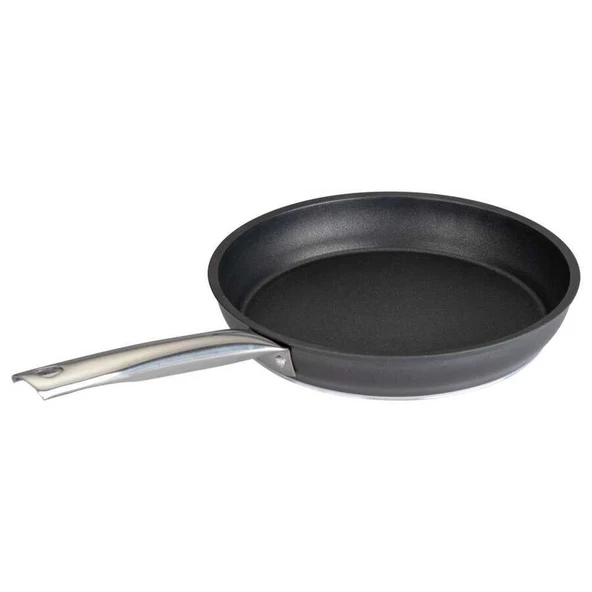Aryıldız Trendy İnduction Prestige 28 Cm Tava - Siyah ürün görseli