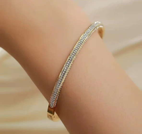 Sones | Çelik Takı Setleri | Sns500835 - Resim 2