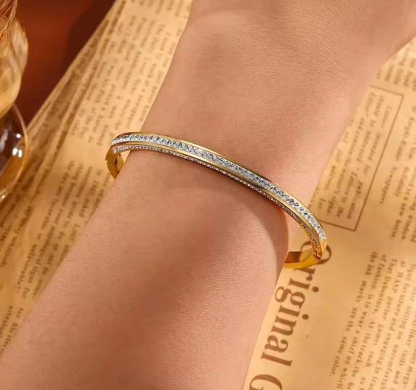 Sones | Çelik Takı Setleri | Sns500835 - Resim 3