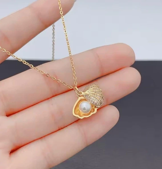 Sones | Çelik Takı Setleri | Sns500835 - Resim 5