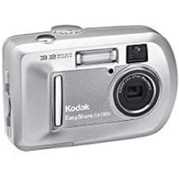 Kodak CX7300 3,2 MP Dijital Fotoğraf Makinesi
