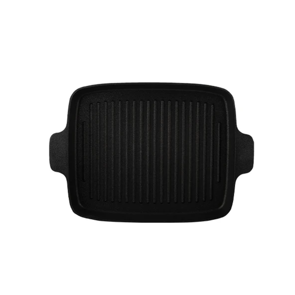 Aryıldız Pro Grade Grill Tava 30x25 Cm ürün görseli 1