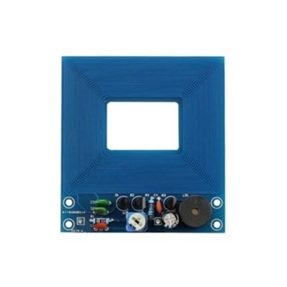 Metal Algılama Sensör Modülü ürün görseli