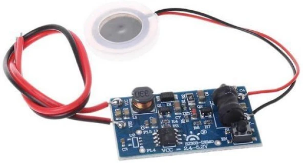 5V Sis Yapıcı Modülü ürün görseli