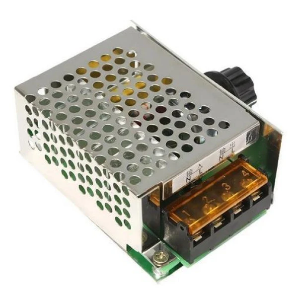 4000W Yüksek Güçlü Gerilim Regülatör ürün görseli