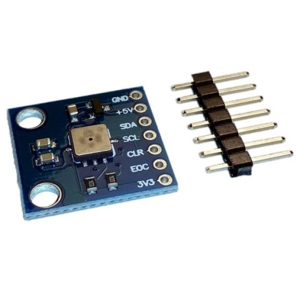 BMP085 Hava Basıncı Sıcaklık Sensör Modülü ürün görseli