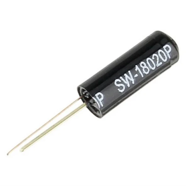 SW-18020P Titreşim Sensörü