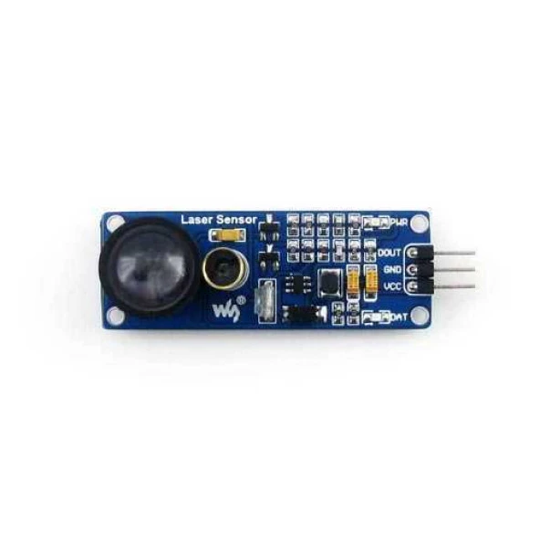 Lazer Engel Algılama Modülü - Resim 2