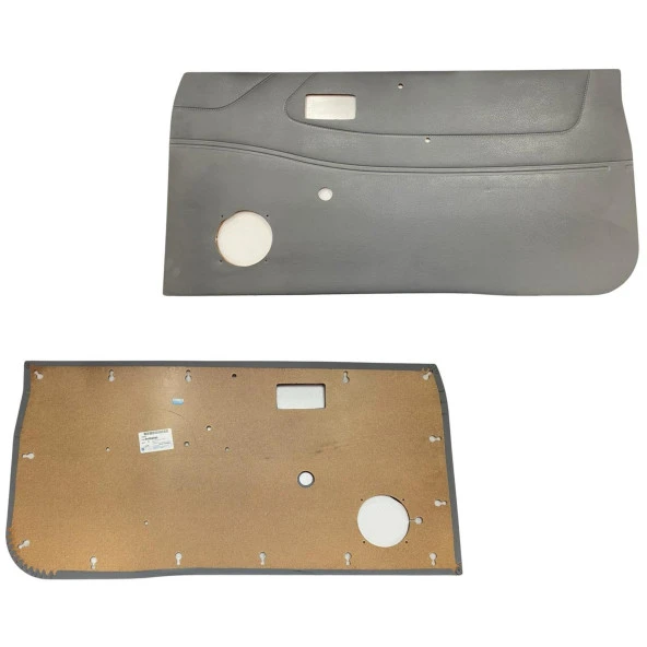 Kapı Döşeme Ön Sağ Damas / Labo ürün görseli 1