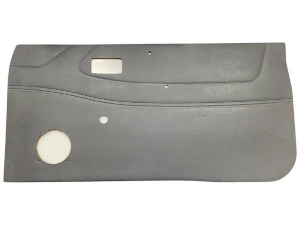 Kapı Döşeme Ön Sağ Damas / Labo - Resim 2