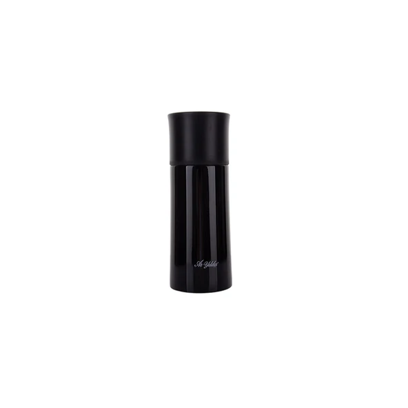 Aryıldız Totem Siyah Termos - 300 Ml