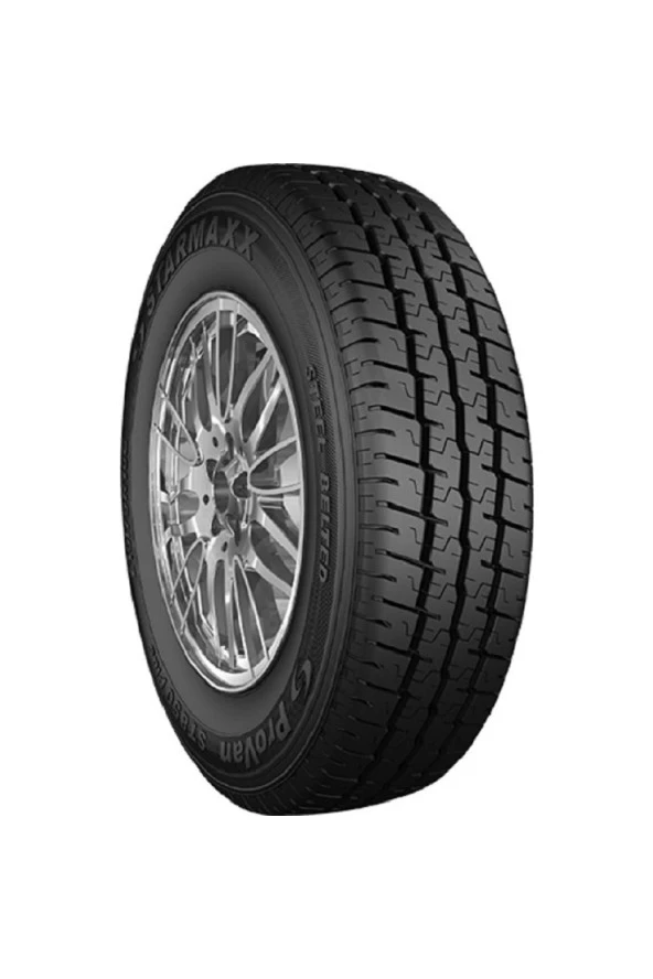 Starmaxx 225/70 R15C 116/114R 10 Kat Provan St850 Plus Yaz Lastiği (Üretim Yılı:2024)