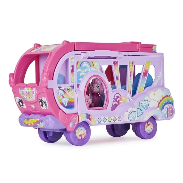 Hatchimals Rainbow Karavan 6064457