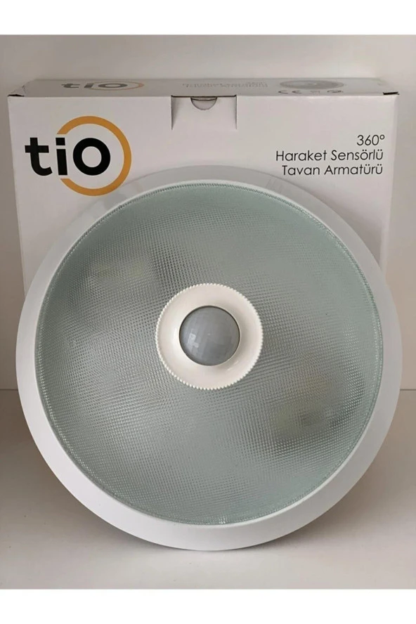 PTS Pelsan Tio Sensörlü Tavan Armatürü - 3