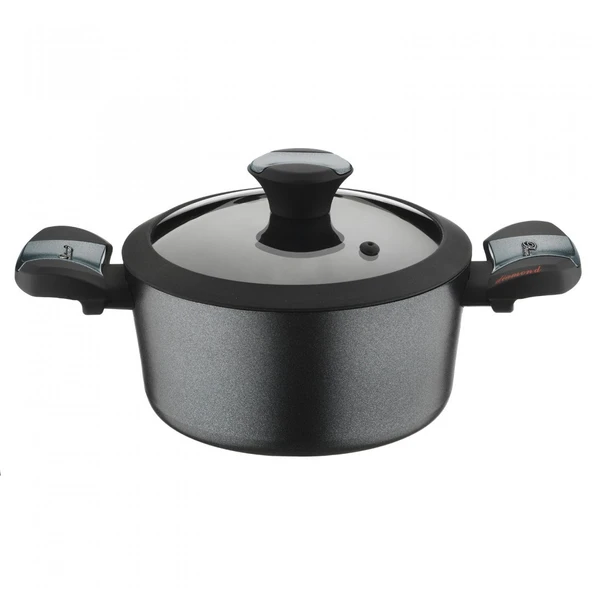 Brioni Diamond 28 Cm Derin Tencere ürün görseli