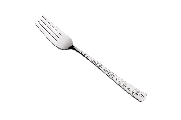 Yiğitsan Şehzade Bahar 6lı Yemek Çatal - 1