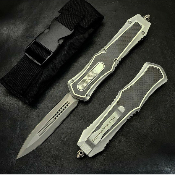 Cakistore Microtech İçten Çıkmalı