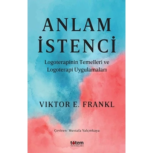 Anlam İstenci