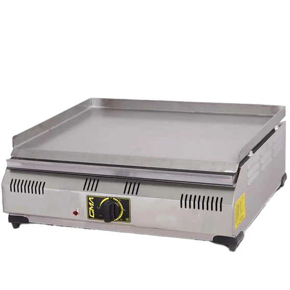 GMA G1000 IZ 2250 Watt Elektrikli Pleyt Izgara - 50 cm ürün görseli 1