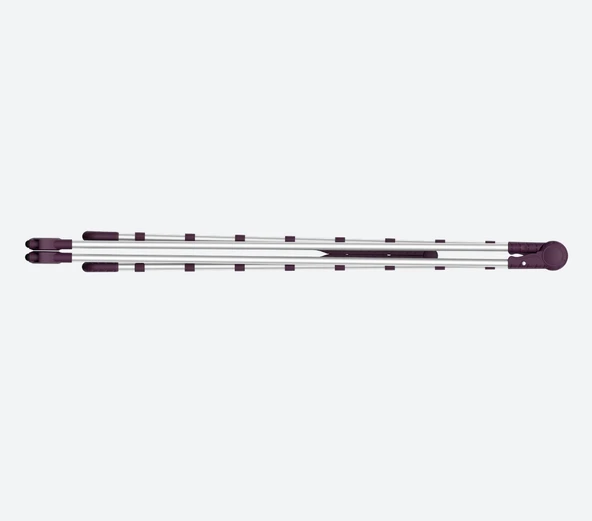 Gazzella SM/HND 153 P Hang N Dry Mini Plus Çamaşır Kurutmalık - 6