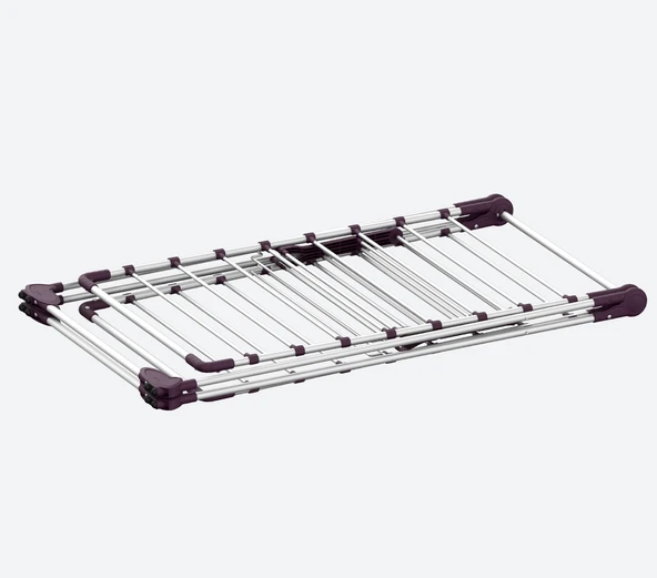 Gazzella SM/HND 153 P Hang N Dry Mini Plus Çamaşır Kurutmalık - 7