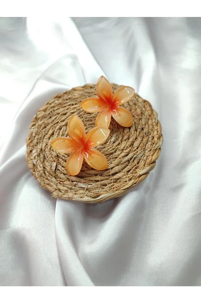 KÜÇÜK LOTUS TOKA 2^Lİ ürün görseli