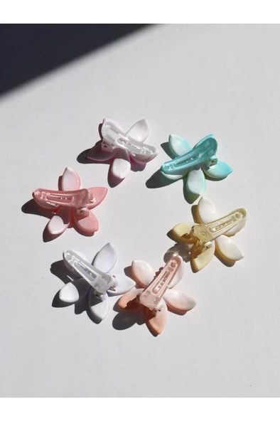 KÜÇÜK LOTUS TOKA 2^Lİ - Resim 7