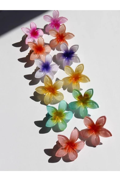 KÜÇÜK LOTUS TOKA 2^Lİ - Resim 3