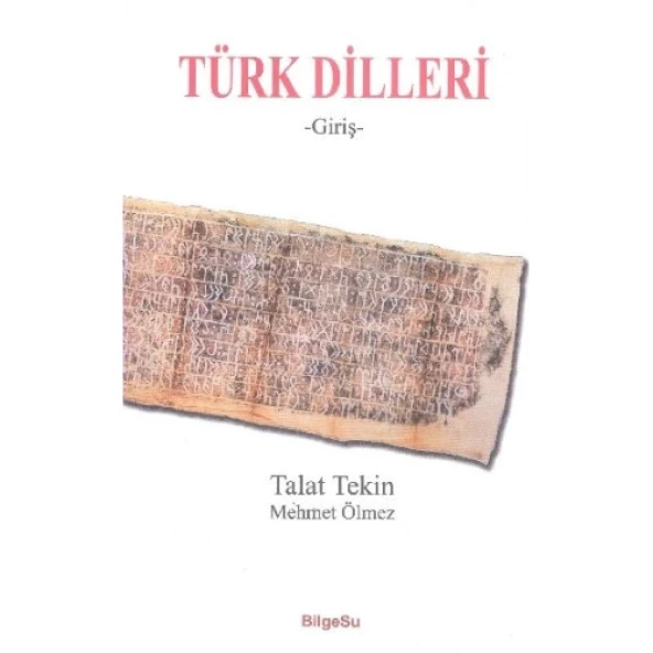 Türk Dilleri
