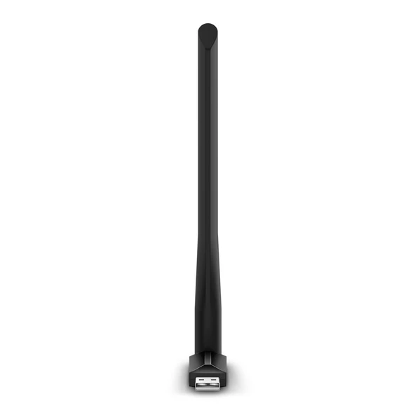 Tp-Link Archer T2U PLUS 600Mbps USB Adaptör - Resim 2