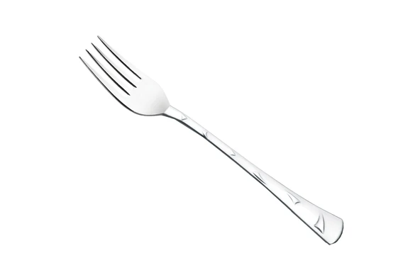 Yiğitsan Şehzade Sude 6lı Tatlı Çatal ürün görseli 1