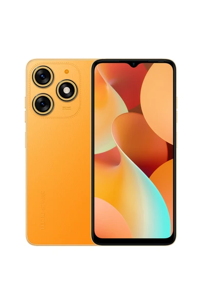 Tecno Spark 10 8GB 128GB Turuncu
