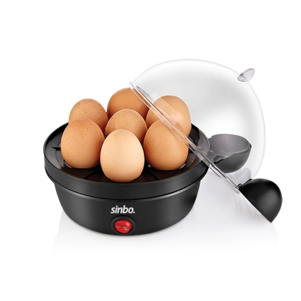 Sinbo SEB 5803 Yumurta Pişirme Makinesi