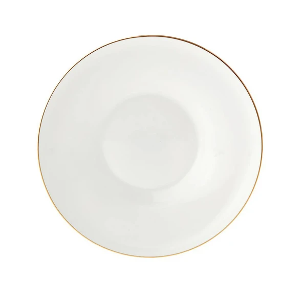 Jumbo Gold Star Fine Bone 60 Parça 12 Kişilik Yemek Takımı - Resim 8