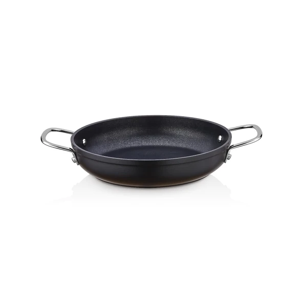 Saflon SF7624TT Titanium Kaplama 24 Cm Sahan
