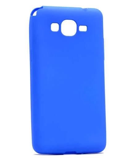 Samsung Galaxy Grand Prime G530 Kılıf Soft Mat Premier Case