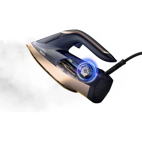 Philips DST8050/20 Azur Serisi Buharlı Ütü - 4
