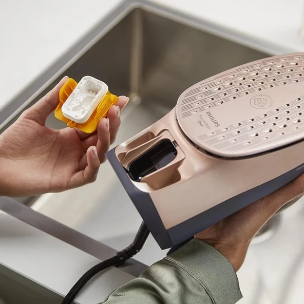 Philips DST8050/20 Azur Serisi Buharlı Ütü - 6