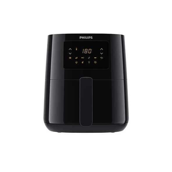 Philips Airfryer HD9252/90 Essential Fritöz - 3