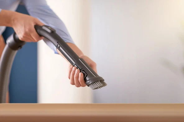 Philips XB9125/07 Marathon Ultimate Toz Torbasız Elektrikli Süpürge - Resim 6