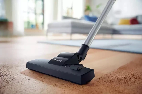 Philips XB2142/09 Torbasız Elektrik Süpürgesi - 3