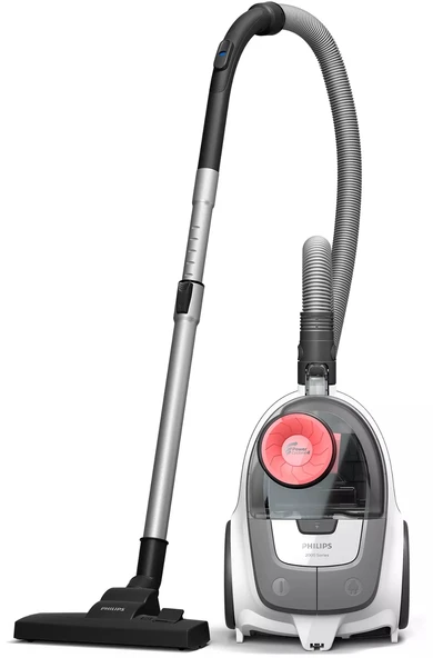 Philips XB2142/09 Torbasız Elektrik Süpürgesi - 6