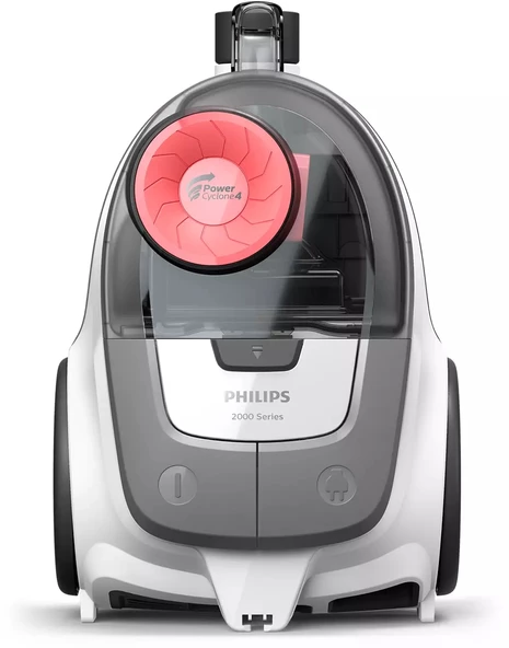 Philips XB2142/09 Torbasız Elektrik Süpürgesi - 5