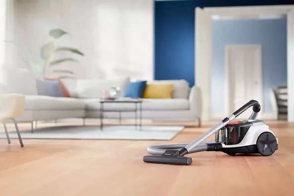 Philips XB2142/09 Torbasız Elektrik Süpürgesi - 2
