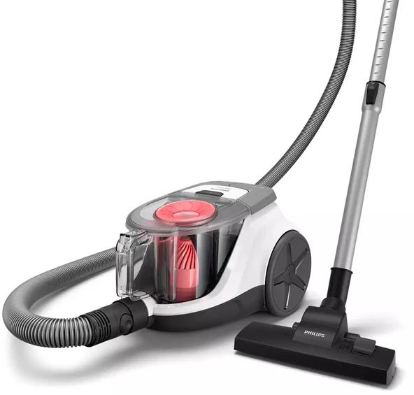 Philips XB2142/09 Torbasız Elektrik Süpürgesi - 7