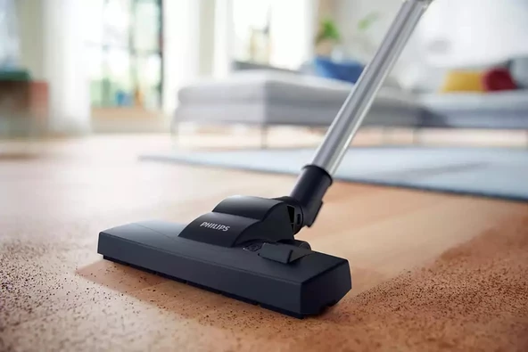 Philips XB2142/09 Torbasız Elektrik Süpürgesi - 3