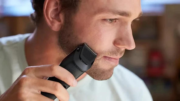 Philips BT3206/14 Beard Trimmer Sakal Düzleştirici - 7