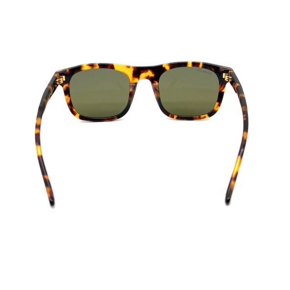 Serengeti SEG CHARLTON 576005 Erkek Güneş Gözlüğü - Resim 3